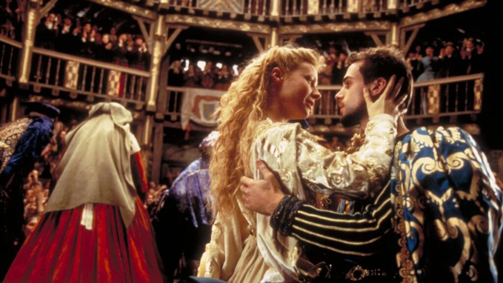 Shakespeare in Love