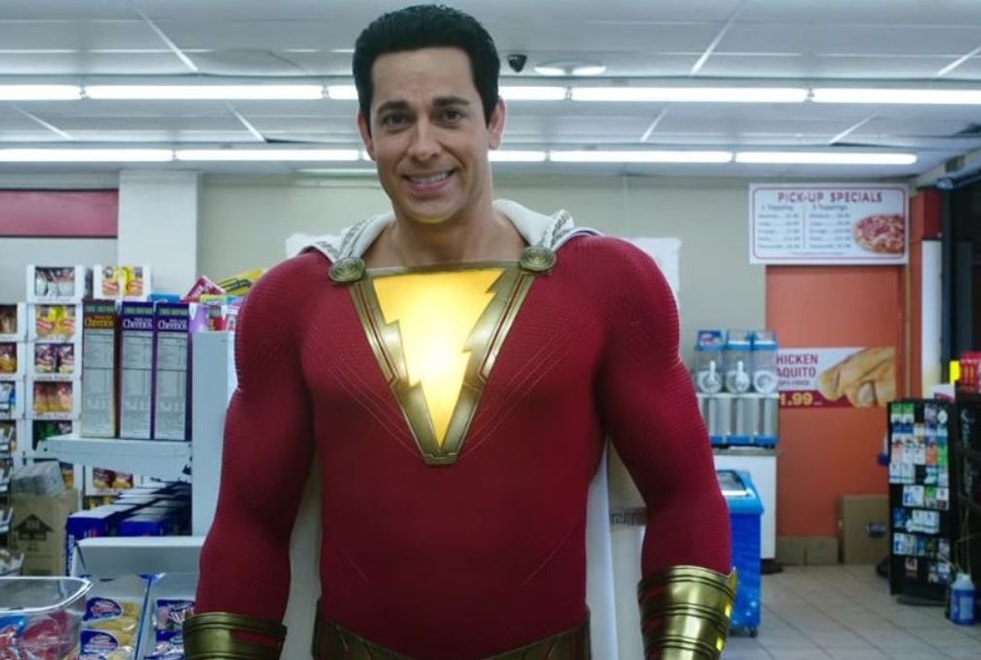 Shazam : quelle est la signification cachée derrière le nom du super-héros ?