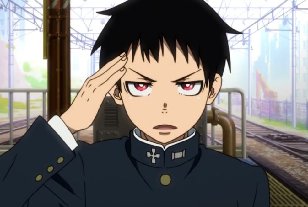 Fire Force : tu n’as aucune mémoire si tu n’as pas 10/10 à ce quiz sur la saison 2