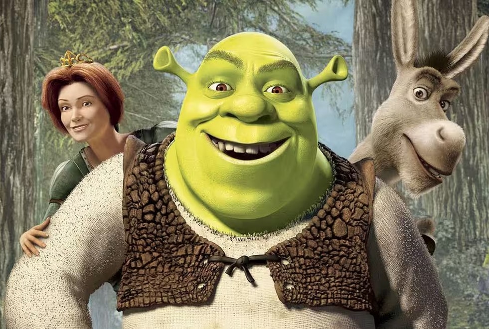 Quiz : t’as jamais vu Shrek si tu nommes pas ces 10 personnages