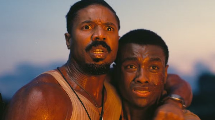 Sinners : que révèle la scène post-générique ? La fin du film expliquée