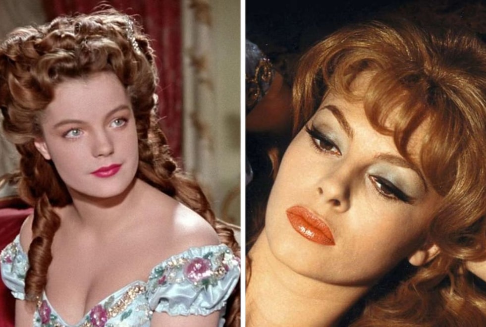Quiz : ces 5 personnages viennent-ils de Sissi ou d’Angélique, Marquise des Anges ?