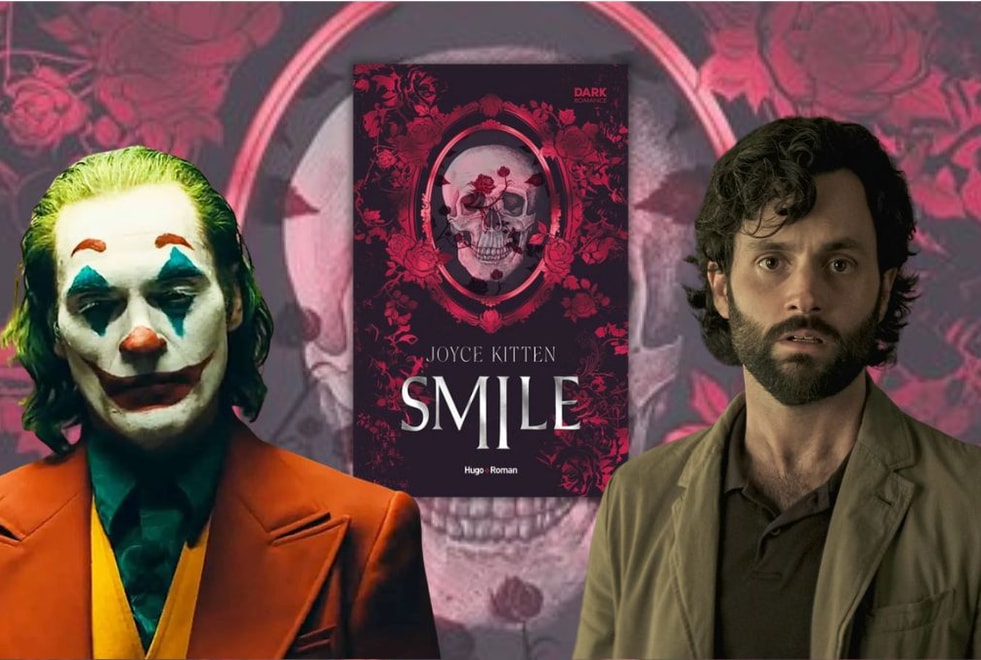 Si vous avez aimé ces films et séries, vous allez adorer Smile