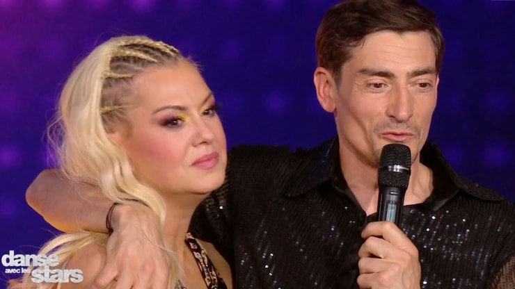 Sondage Danse avec les stars 2025 : qui méritait d’être éliminé à la place de Claude Dartois ?