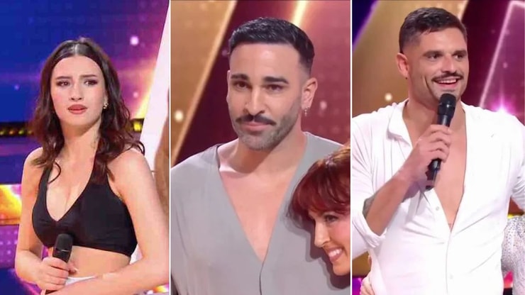 Sondage Danse avec les stars 2025 : qui mérite de gagner la finale entre Lénie, Adil Rami et Florent Manaudou ?