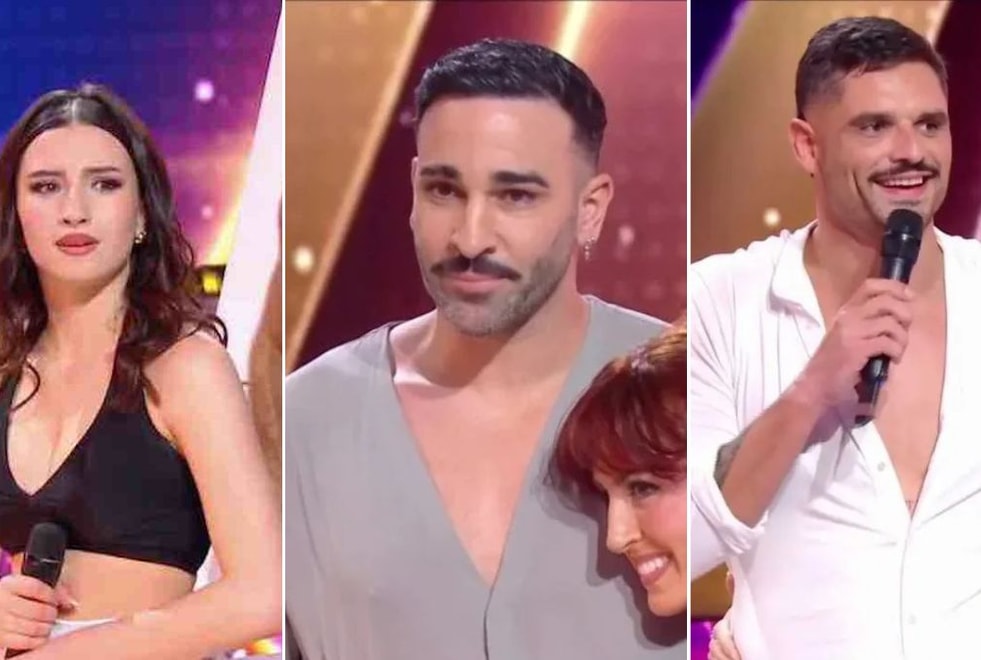 Sondage Danse avec les stars 2025 : qui mérite de gagner la finale entre Lénie, Adil Rami et Florent Manaudou ?