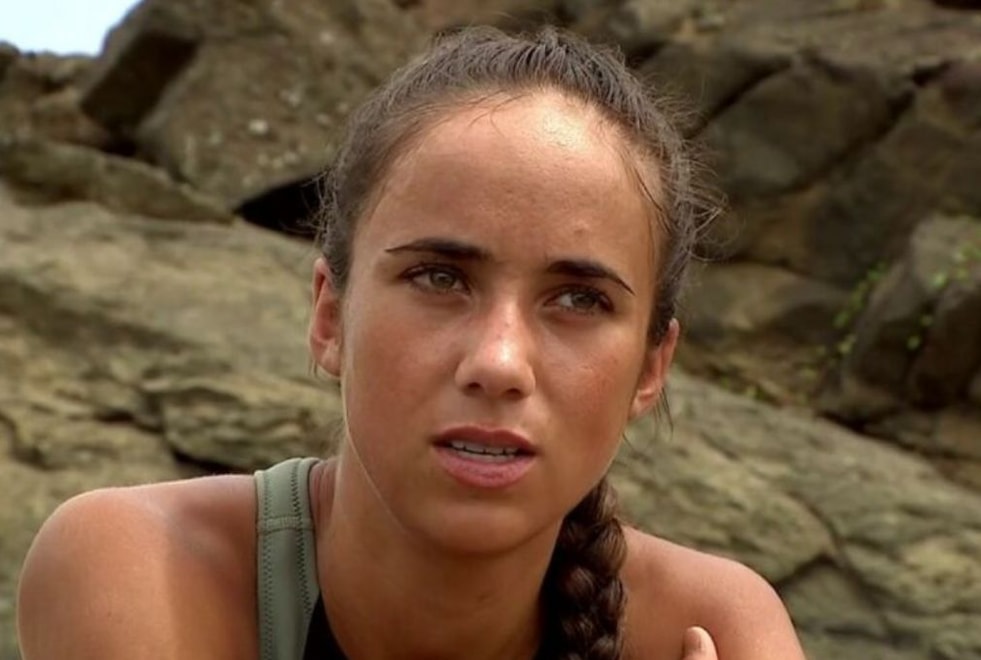 Sondage Koh-Lanta 2025 : qui aurait mérité de partir à la place de Louise ?