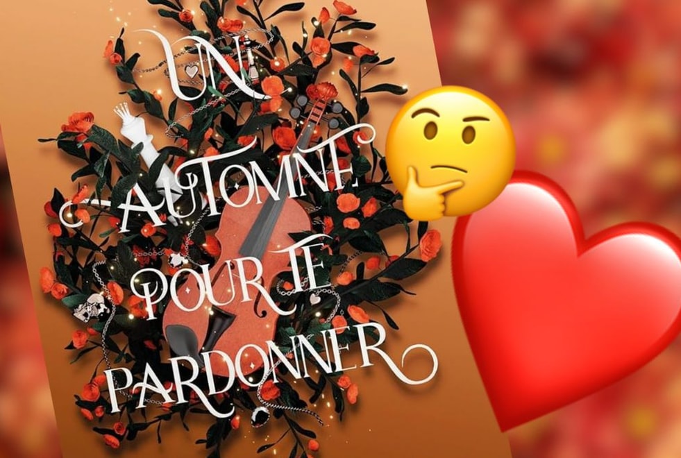 Sondage Un automne pour te pardonner : tu préfères le couple Camelia/Lou ou Lou/Rory ?