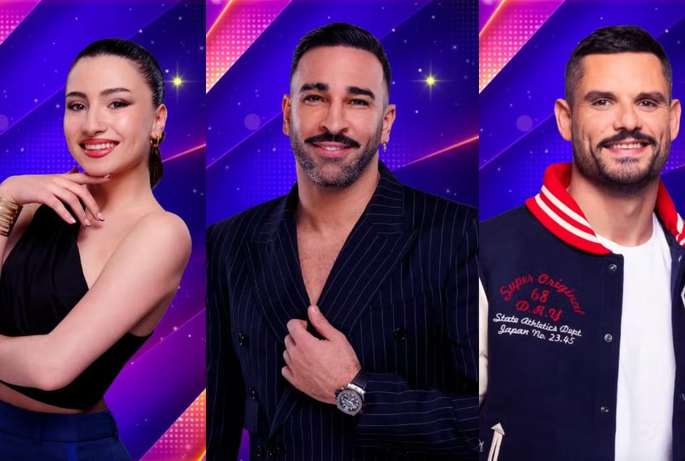 Sondage Danse avec les stars 2025 : qui de Lénie, Adil Rami ou Florent Manaudou va gagner l’émission ?
