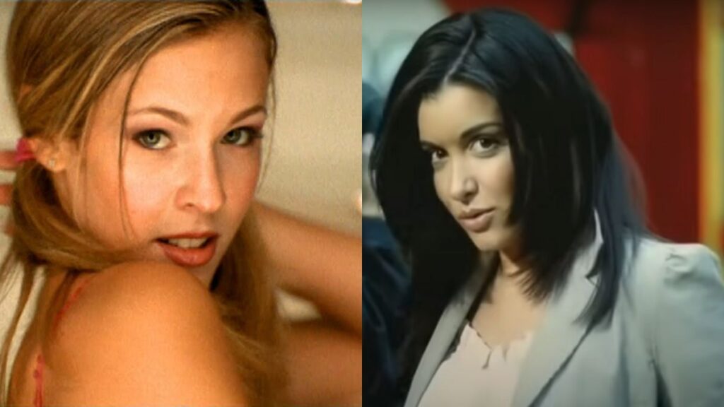 Sondage : Lorie vs Jenifer, quelle est ta chanteuse préférée des années 2000 ?
