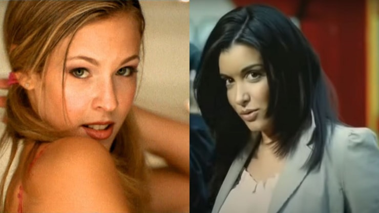 Sondage : quelle est ta chanteuse préférée des années 2000 entre Lorie et Jenifer ?