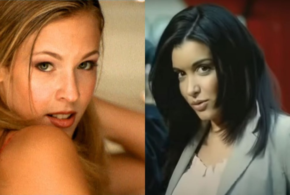 Sondage : quelle est ta chanteuse préférée des années 2000 entre Lorie et Jenifer ?