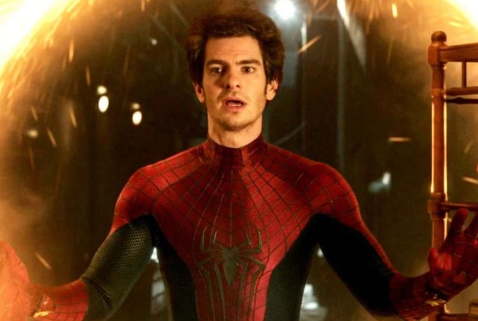 C’est officiel, Andrew Garfield veut rejouer Spider-Man… mais impose une condition surprenante !