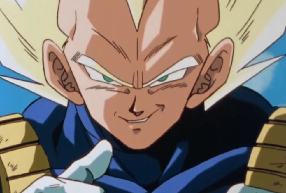 Dragon Ball : pourquoi Vegeta n’est-il pas devenu le roi des Saiyans ?