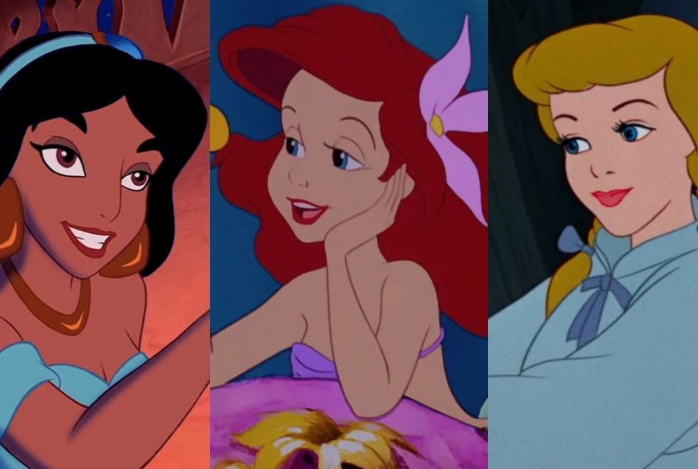 T’as aucune mémoire si t’as moins de 3/5 à ce quiz sur les Princesses Disney