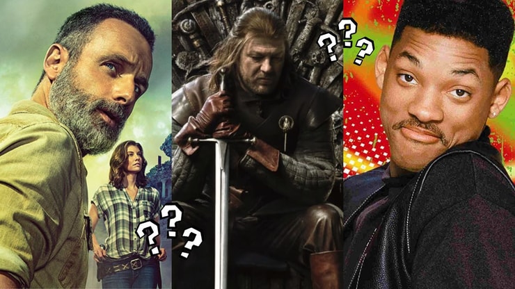 Quiz : t'es plus intelligent que la moyenne si tu reconnais ces 5 séries culte (très) mal résumées