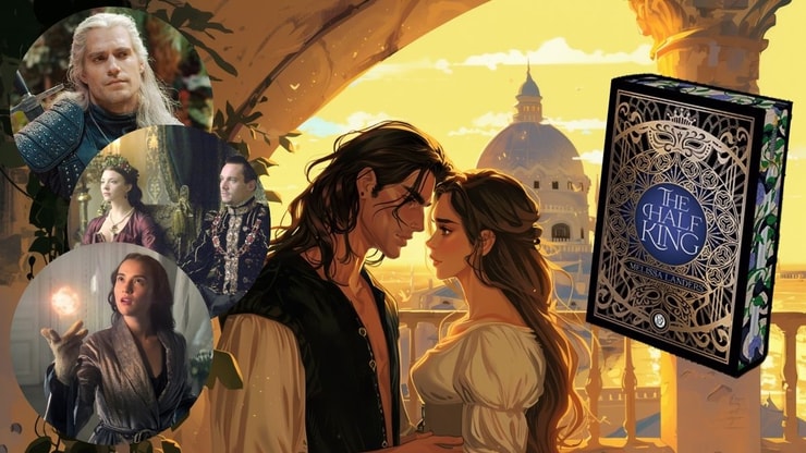 Si vous aimez ces 5 séries, vous allez adorer The Half King
