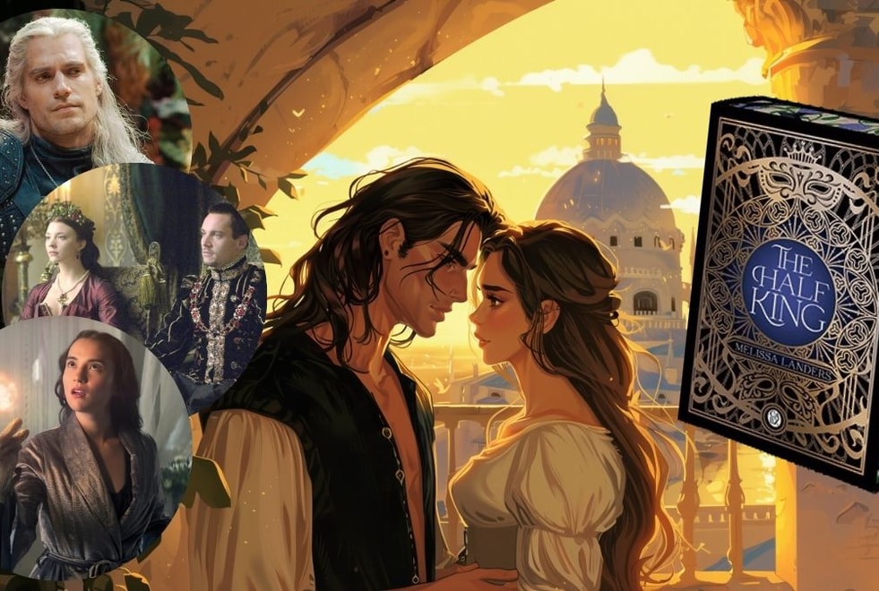 Si vous aimez ces 5 séries, vous allez adorer The Half King
