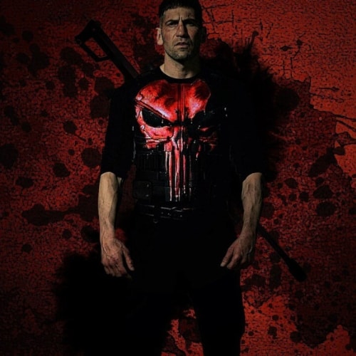 The Punisher