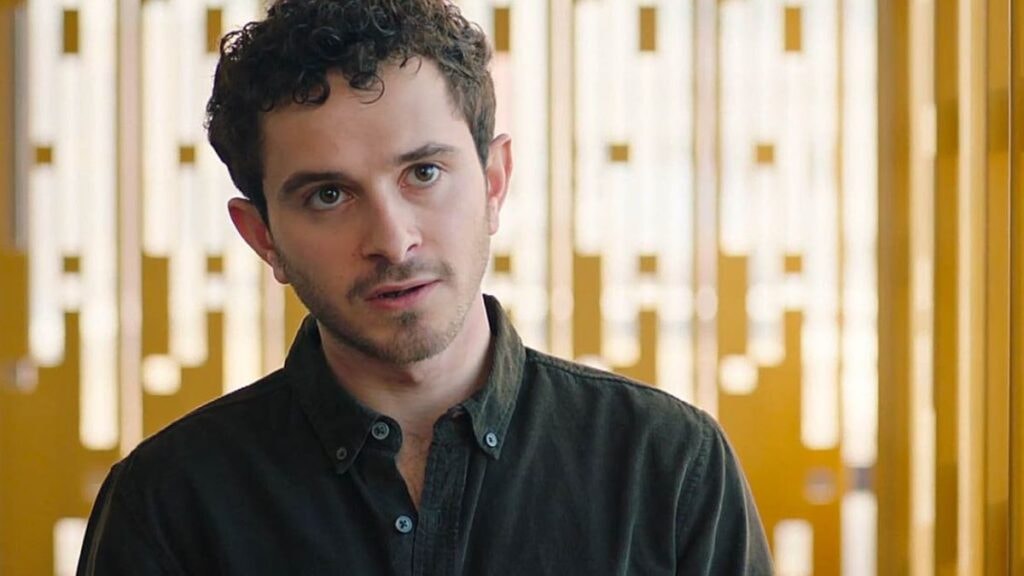 timothée brunet Demain nous appartient TF1
