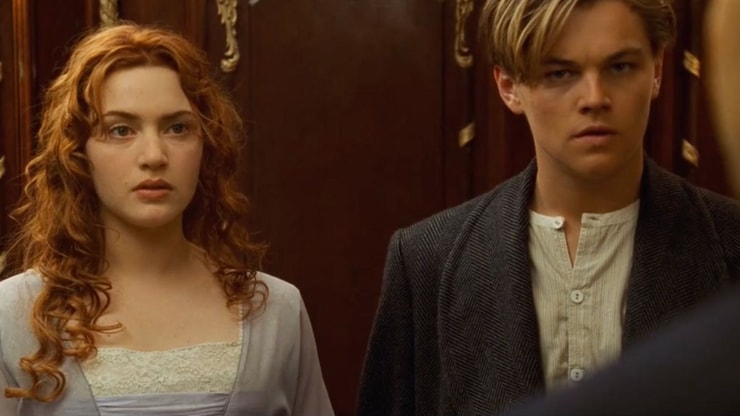 Il faut (minimum) avoir vu 3 fois Titanic pour avoir 7/7 à ce quiz sur le film