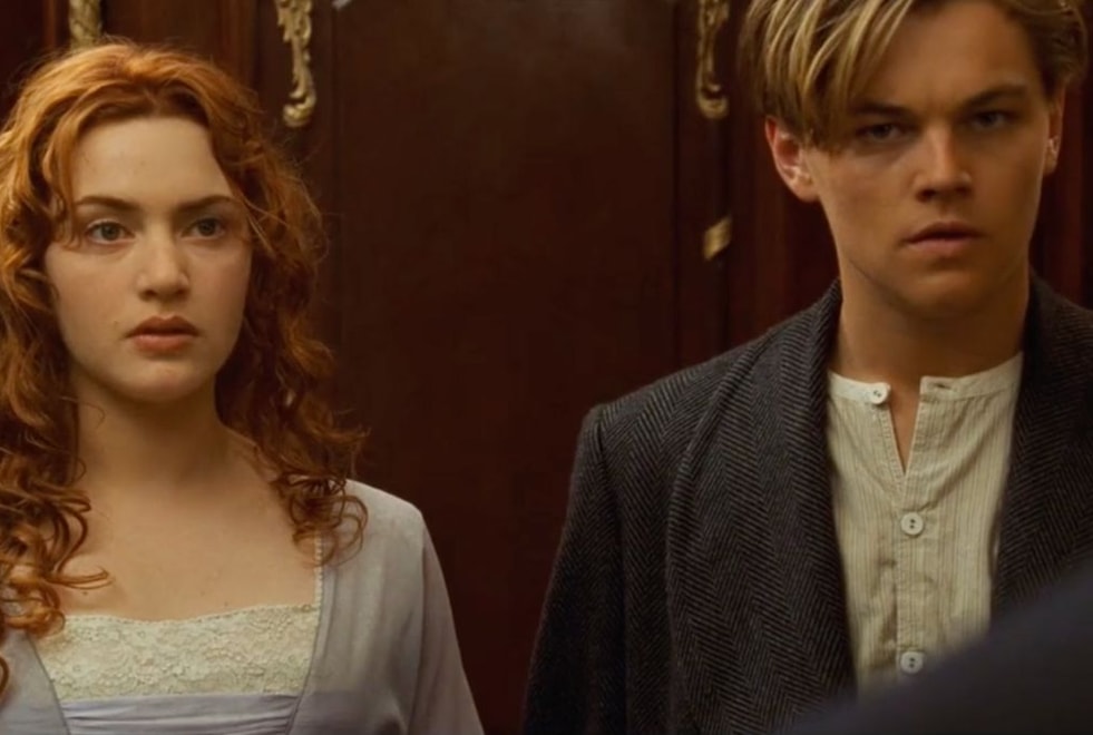 Il faut (minimum) avoir vu 3 fois Titanic pour avoir 7/7 à ce quiz sur le film