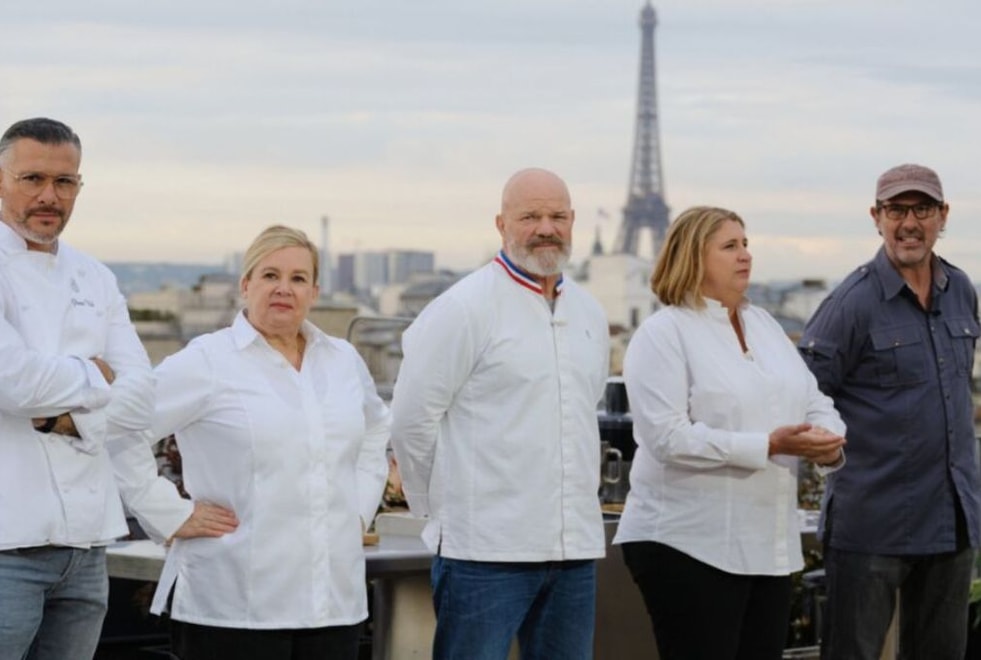 « Ignoble », « inadmissible » : pourquoi Top Chef 2025 provoque la colère d’anciens jurés, candidats et chefs ?