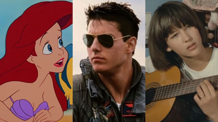 Tu manques cruellement de culture générale si t'as pas 10/10 à ce quiz sur les films des années 80