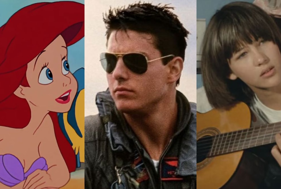 Tu manques cruellement de culture générale si t’as pas 10/10 à ce quiz sur les films des années 80