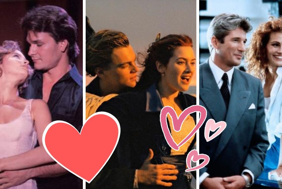 Sondage : quel est le meilleur couple entre ces 10 films ?
