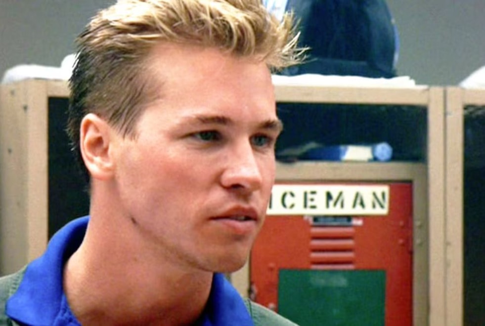 Mort de Val Kilmer (Top Gun, Batman Forever) à 65 ans : Hollywood lui rend hommage