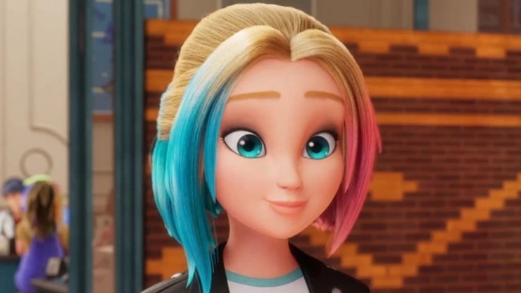 Miraculous : pourquoi Zoé a-t-elle changé de voix et a désormais un GROS accent anglais ?