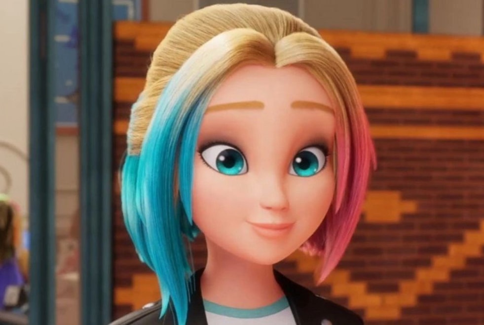 Miraculous : pourquoi Zoé a-t-elle changé de voix et a désormais un GROS accent anglais ?