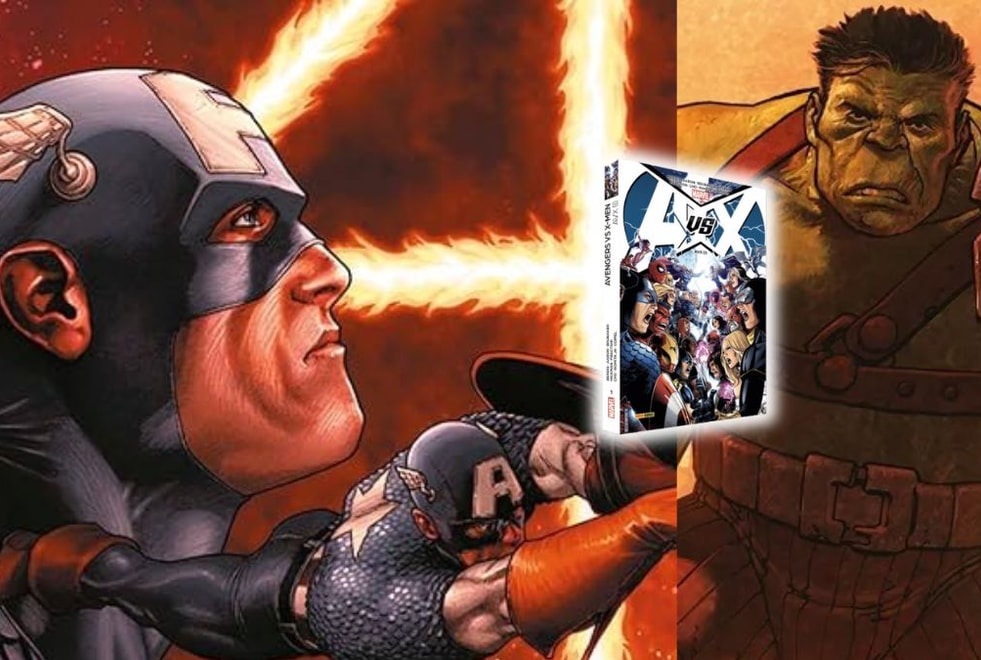 4 comics Marvel Poche à (re)découvrir absolument