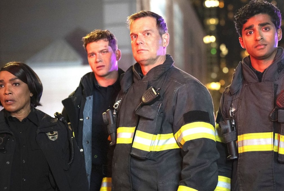 9-1-1 ce soir sur M6 : quel personnage central va mourir dans la saison 8 ? (SPOILER)