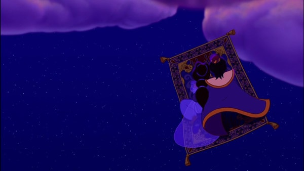 aladdin