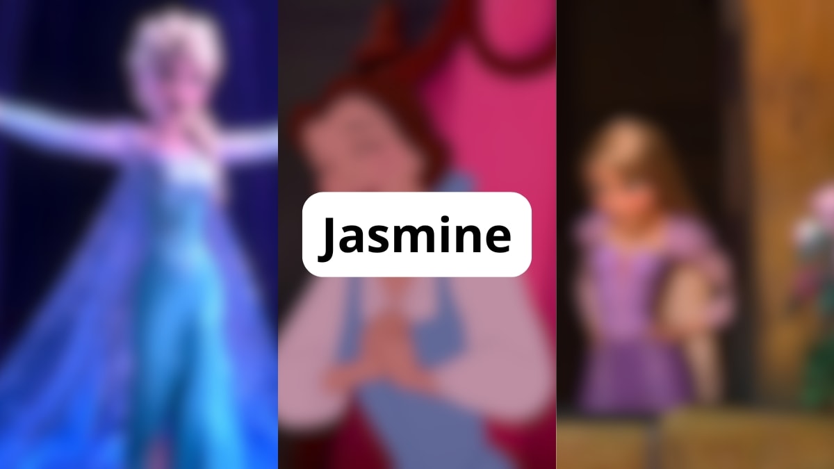 ©Disney