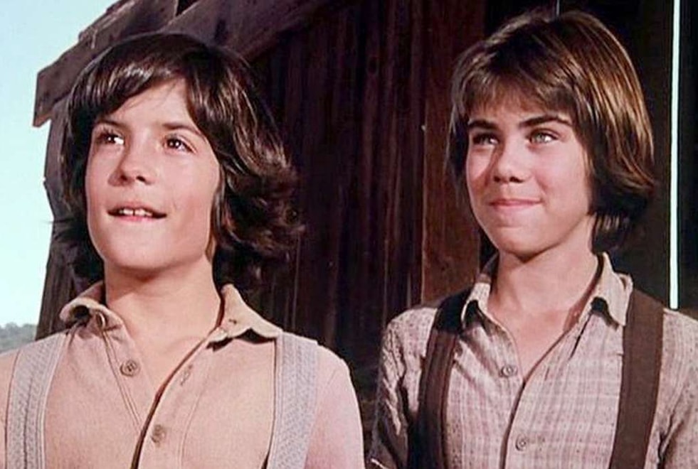 La Petite Maison dans la Prairie : les interprètes d’Albert Ingalls et Andrew Garvey sont-ils frères dans la vraie vie ?