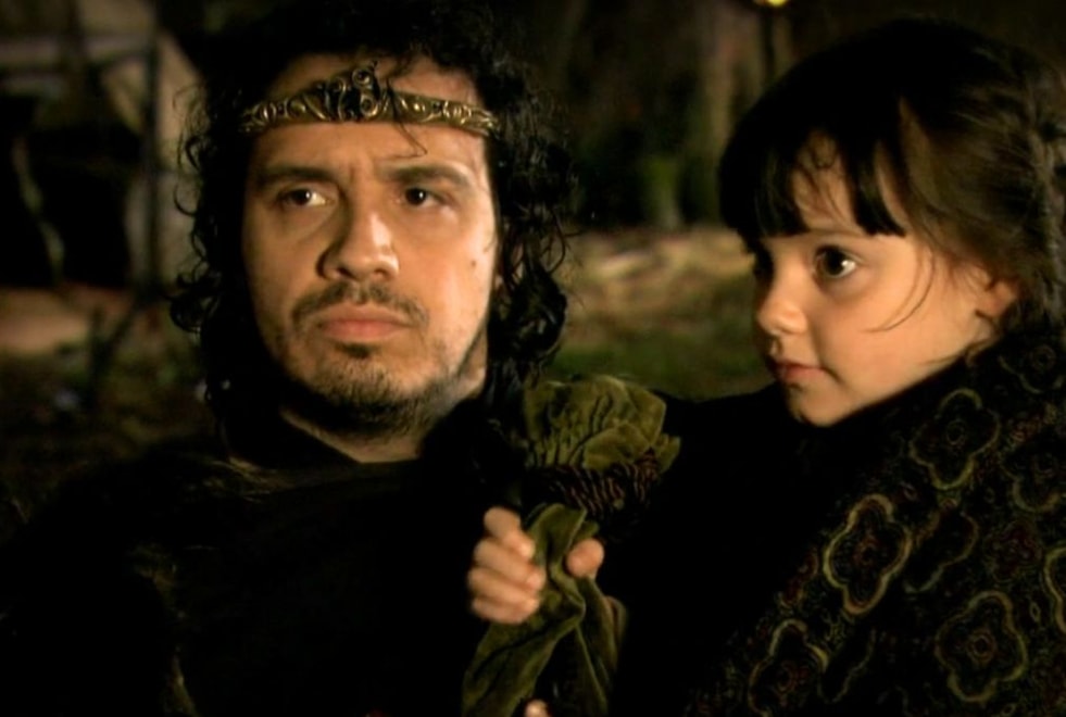 Kaamelott : quels rôles ont les enfants d’Alexandre Astier dans la série culte ?