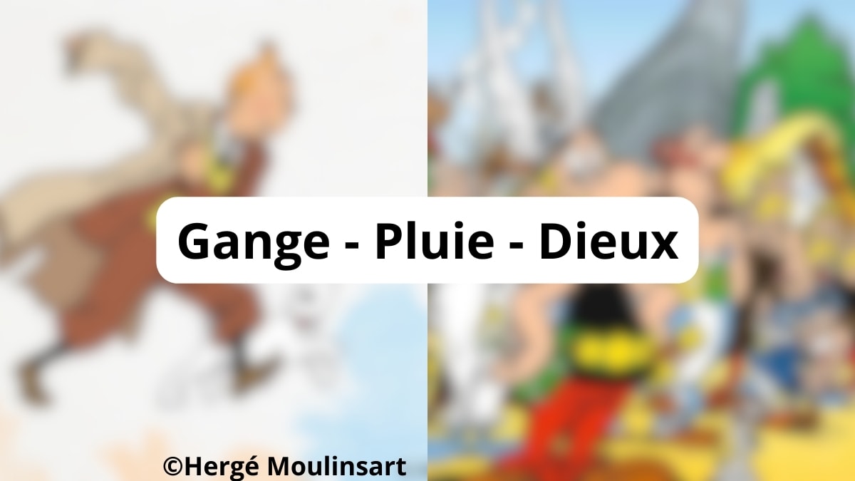 ©Hergé Moulinsart © Les Éditions Albert René
