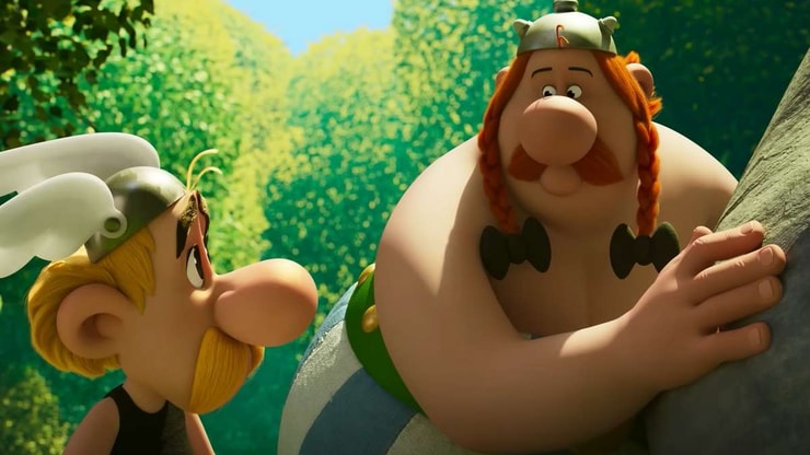 Astérix : que se passe-t-il si Obélix boit (encore) de la potion magique ?