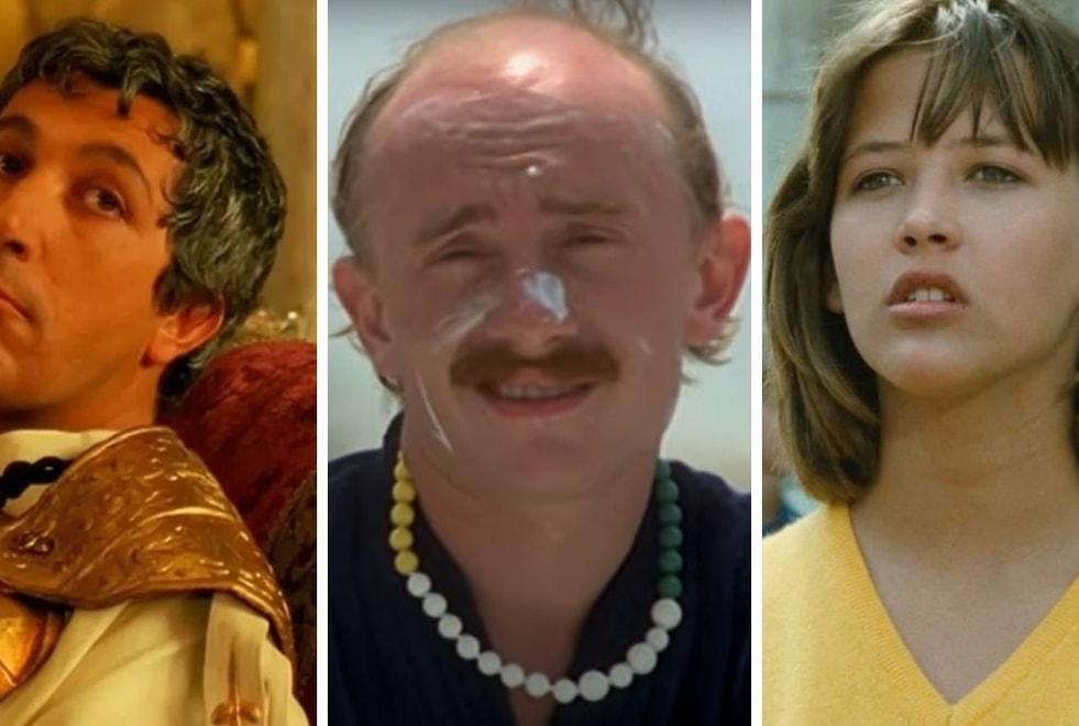 T’as une excellente mémoire si t’as 5/5 à ce quiz de culture générale sur les films français des années 70 à aujourd’hui
