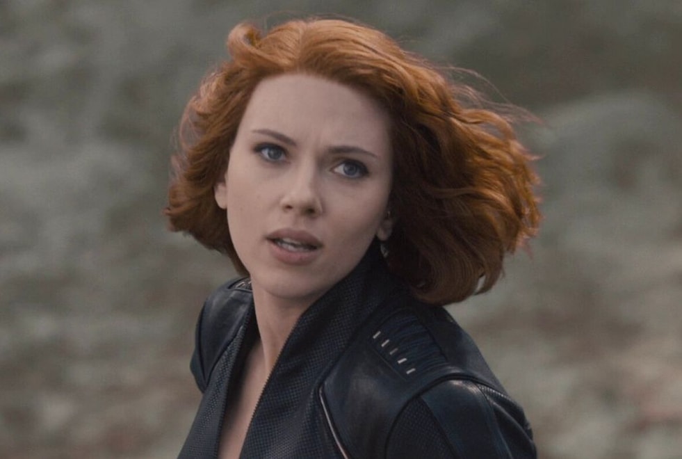 « J’ai eu honte… » : Scarlett Johansson se confie sur sa grossesse cachée dans le Marvel Avengers : L’Ère d’Ultron