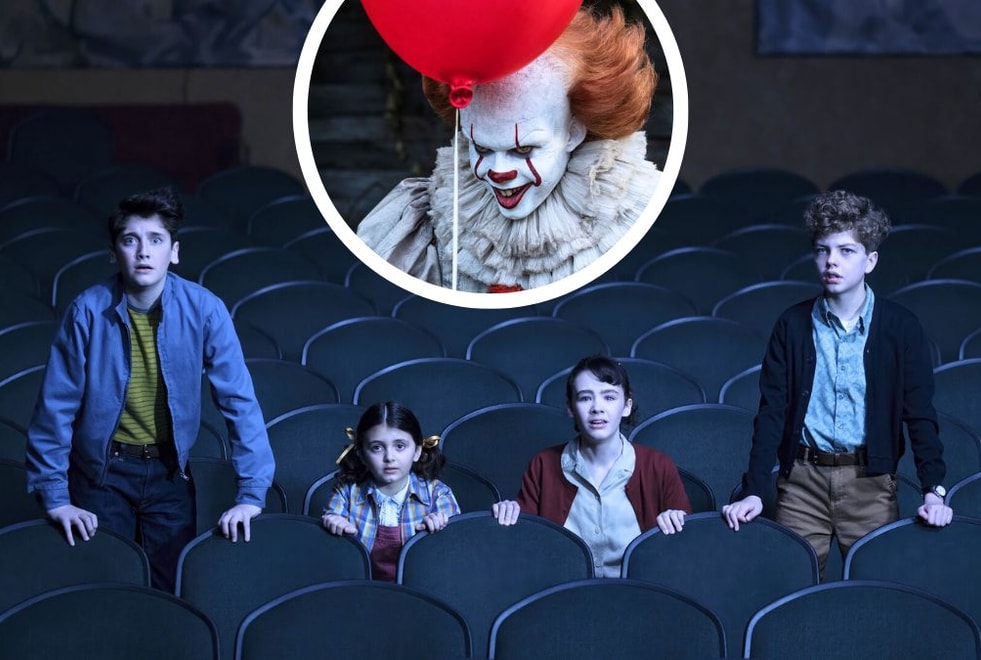 Ça : la série préquelle Welcome to Derry se dévoile (enfin) avec une terrifiante bande-annonce