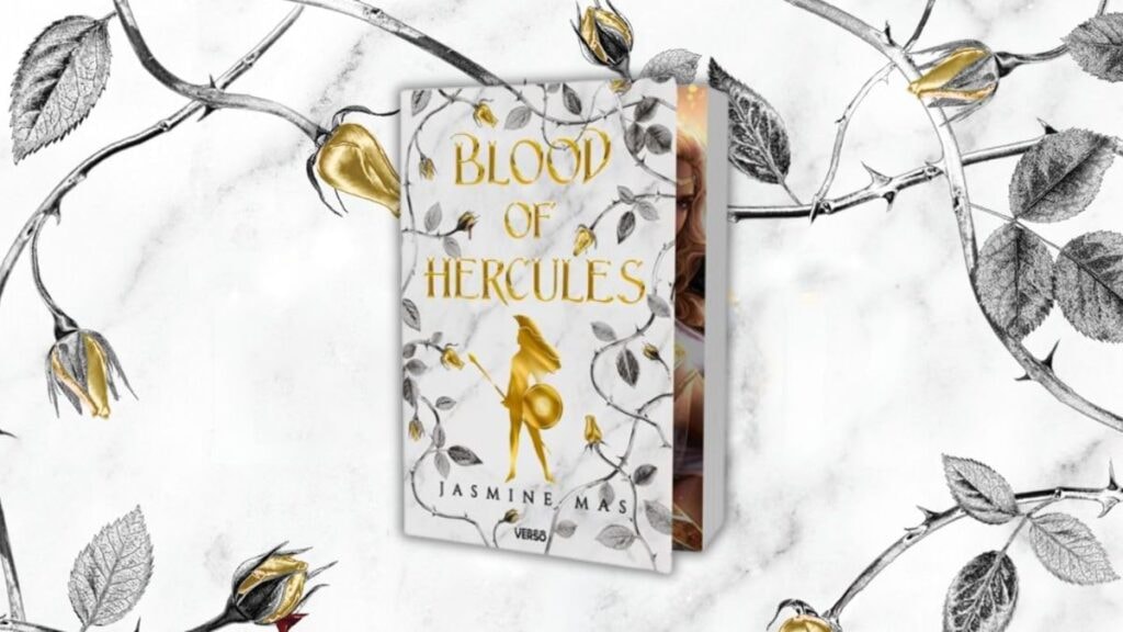 Blood of Hercules