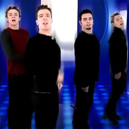 « Bye Bye Bye » des NSYNC