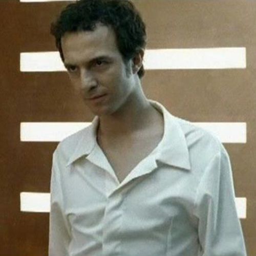 « En Apesanteur » de Calogero