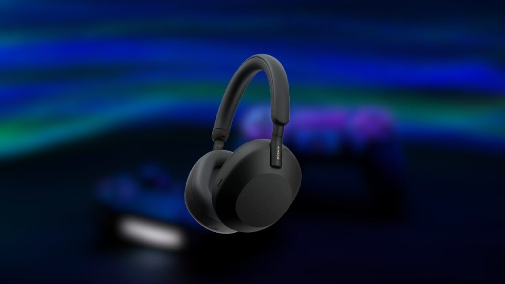 casque-sony-wh-1000xm