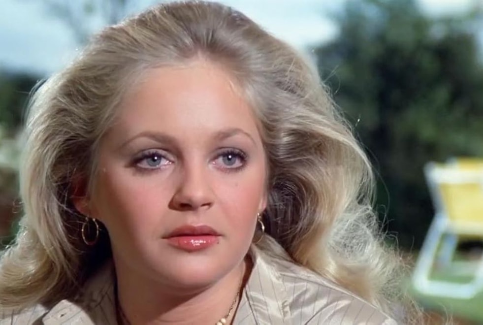 Dallas : « C’était pervers ! », pourquoi Charlene Tilton (Lucy) a été choquée par cette intrigue controversée de la série ?
