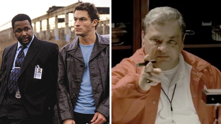 Les Soprano, Sur Écoute… : mort de l'acteur Charley Scalies à 84 ans